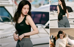 에프앤에프디스커버리진주점 | F&F, 중국과 일본, 동남아에서도 '디스커버리' 판다..주가 폭등