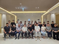 한가온한방병원 용인점, 핵심가치 선포식 개최
