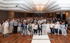 여성 임원이 뽑은 다양성 우수기업은?...영원무역·한세실업·한미약품 등