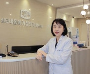 성모내몸에가정의학과의원 정희원 원장, 2024년 대한민국 100대 명의 선정