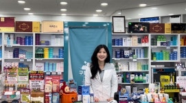 인플루언서 박하늘 약사, 1000명의 아이들 결연 챌린지 참여