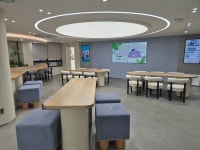 신한은행, 경남 김해에 첫 외국인중심 영업점 개점