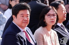 김병주 MBK파트너스 회장, 국회 나오나..'홈플러스 사태' 증인 채택