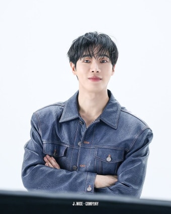 추영우, 男배우 인기투표 1위…팬심으로 증명된 라이징 스타