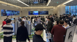 대광건영, 회천중앙역 로제비앙 그랜드센텀 1순위 청약 돌입…분양가상한제 관심 ↑