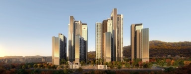 SK에코플랜트, 5958억 면목7구역 재개발 수주…현대건설과 컨소시엄 구성
