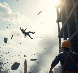 울산 삼성SDI 신축 공장서 근로자 추락사…경찰·노동부 수사 착수