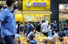 알바생들의 절규 부른 더본코리아, 2분기 적자
