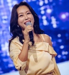 박혜신, 27일 트로트 여자 가수 부문투표 1위