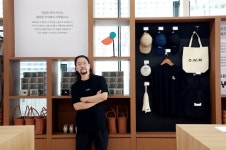 [인터뷰]신개념 체험형 큐레이션 OWM약국 주역 이영호 조스리 스튜디오 대표