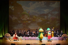 신세계, 한빛예술단과 오케스트라 조금은 특별한 피노키오 공연... 포용과 나눔 전파