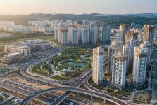 수도권 대규모 정비사업 단지 상전벽해…뉴타운·재개발 단지 매력 부각