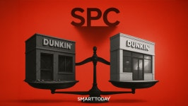 SPC의 갑질사(史)…이번엔 던킨 인테리어 갑질 [리테일 디코드]