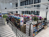 메가온누리약국, 동탄 그랑파사쥬 신규 오픈...18년 경력 약사 통합 상담