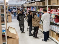 상담형 약국 메디타운약국, 오픈 2개월 만에 방문객 1만명 돌파