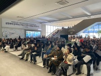 김포 ‘사우역 지엔하임’ 사업설명회 구름 인파...역세권 단지 흥행 기대감