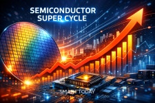 반도체 슈퍼사이클 훈풍에 SK에코플랜트 함박 웃음...IPO 흥행 기대감 커져