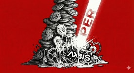 [액스비스 IPO]③ PER로 부푼 원가·세금 착시, 공모가 위험