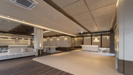 시그니처요양병원, 송파구 성내천공원 근처 프리미엄 요양병원 개원