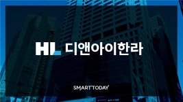 HL디앤아이한라,  ‘화성~오산 고속화도로 우선협상대상자 선정