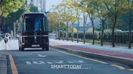 현대건설-현대차, 아파트에 'AI 모빌리티' 도입 '맞손'...압구정 2구역에 DRT 추진