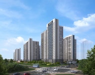 풍무역세권 수자인 그라센트 2차