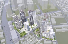 정릉·자양 모아타운 사업 본격화…서울시, 1091세대 모아주택 공급 추진