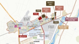 전남광주 통합 앞두고 광주 첨단3지구 주목...AI·데이터·의료 집결