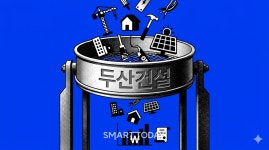 두산건설, 73개 공종 협력사 모집…태양광 설비 공종 첫 포함