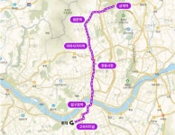 16일부터 상계역~고속터미널 새벽 자율주행버스 A148번 달린다