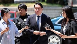최태원·노소영 재산 분할 합의 불발…다시 재판으로