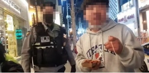 청주 자영업자 킬러 유튜버, 영업방해로 입건