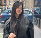 패션 중심지에서 꿈을 디자인하는 박현희 패션 테크니컬 디자이너