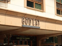 멕시칸 타코 갓잇, 인덕원 · 파주에 새 매장 성황리 오픈