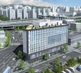 대구 월성동 복합 사무실 신월성 더하이브 오픈 예정