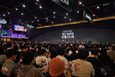 벡스코에 울려퍼진 ‘메이플스토리’ 웅장한 선율