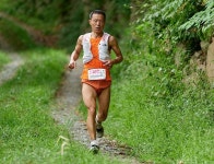 노스페이스 애슬리트팀 심재덕, 태백 트레일러닝 51㎞ 우승