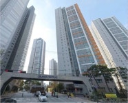 광주 ‘그랜드 센트럴’ 하자소송 1심…법원 “호반·중흥·HUG, 47억 배상 책임”