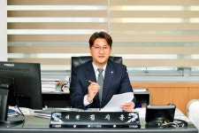 김지훈 남양주 시장 예비 후보 “시장 아닌 시종 되겠다”