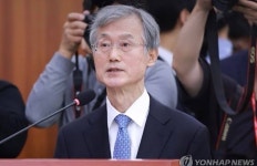 조희대, 국감 출석했지만 ‘증인 선서’ 거부… 여야  충돌