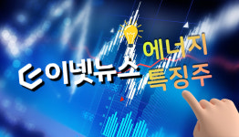 [에너지 특징주] 대명에너지 주가 급등···이유는?