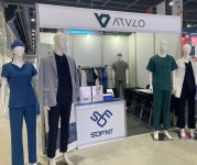 소프엔티, 2022 대한미용성형레이저의학회 참가