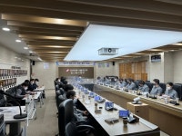 한국동서발전, 전국 사업소 현장 찾아∙∙∙안전경영 박차