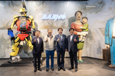염태영 경제부지사, 기업인과 현장소통으로 상반기 맞손토크 마무리