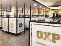 OXPC, 2023 대한민국 고객감동 브랜드 대상 프랜차이즈(PC방) 부문 대상 수상