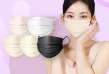 오후 5시 오퀴즈 CLA마스크, 정답을 맞혀라
