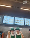 샌드위치 카페 샌드리아, 진접역점 신규 오픈 단골손님에서 가맹점주로 변신