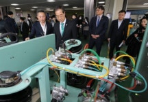 대전자동차정비학원, 전기자동차 정비시스템 국비지원 무료교육 과정 모집