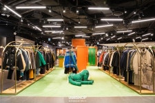 아이엠시티구내식당 | 아이엠컴퍼니 'IAMSHOP', 센텀시티에 패션 트렌드 리드하는 5번째 매장 오픈