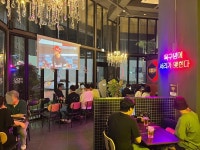 리얼펍담양 | 리얼펍 살얼음맥주 '나주 송월점' 오픈